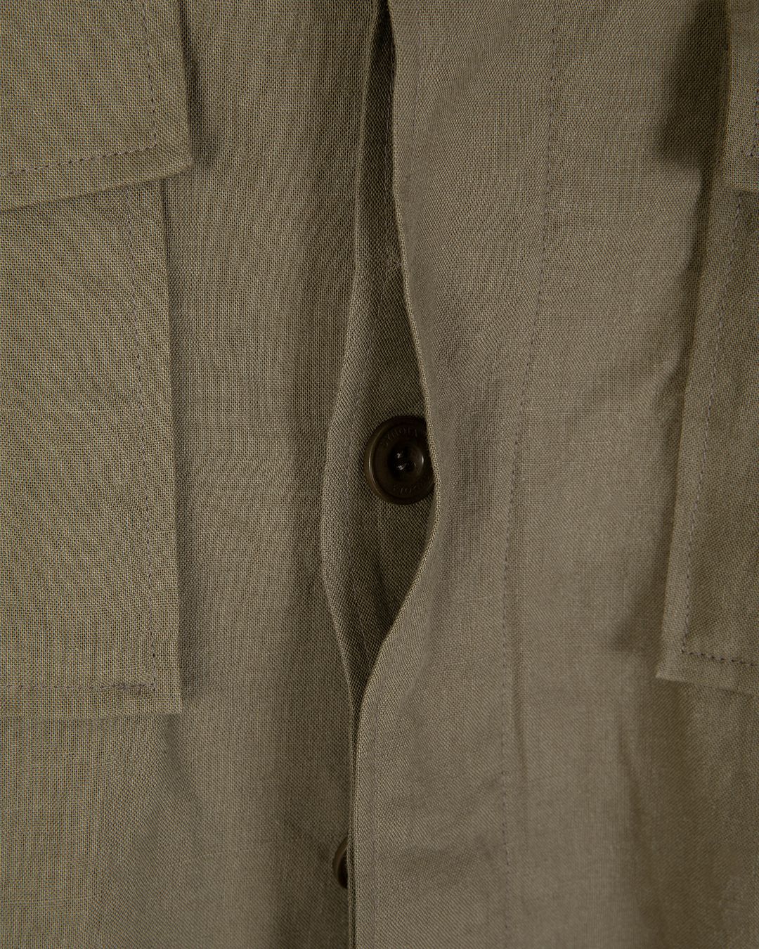 BATTLE DRESS HALF SLEEVE SHIRTS-KHAKI