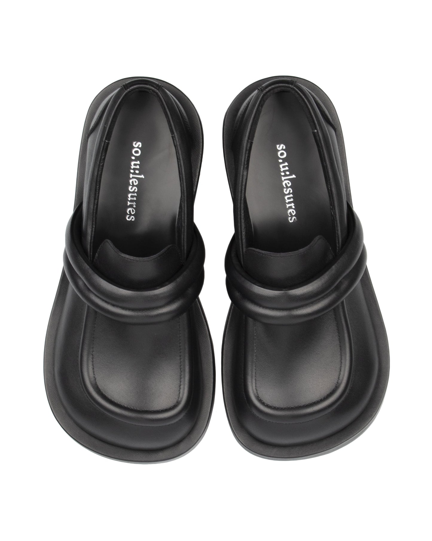 SOULESURESの人気韓国ブランド通販WooStore公式