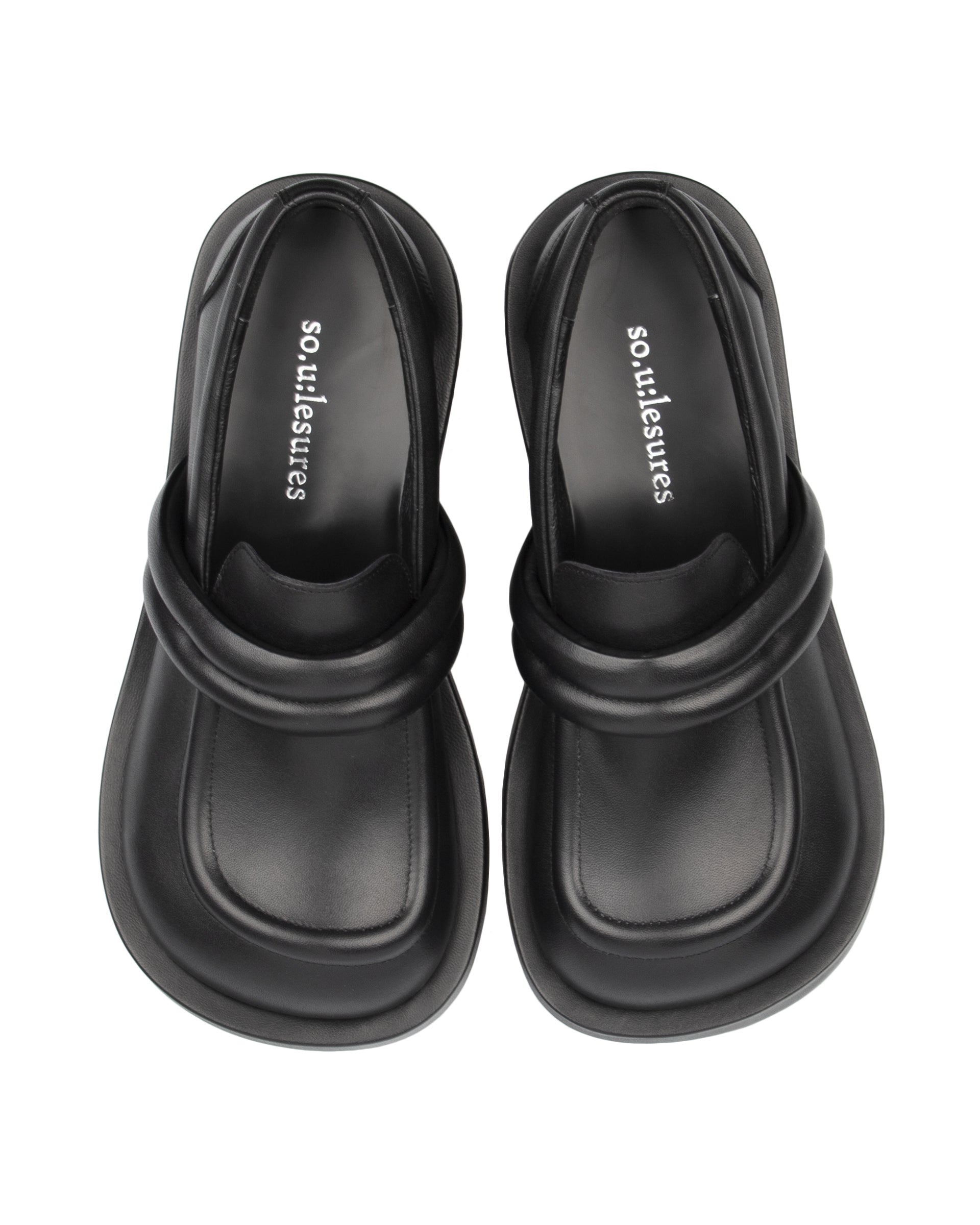 SOULESURESの人気韓国ブランド通販WooStore公式