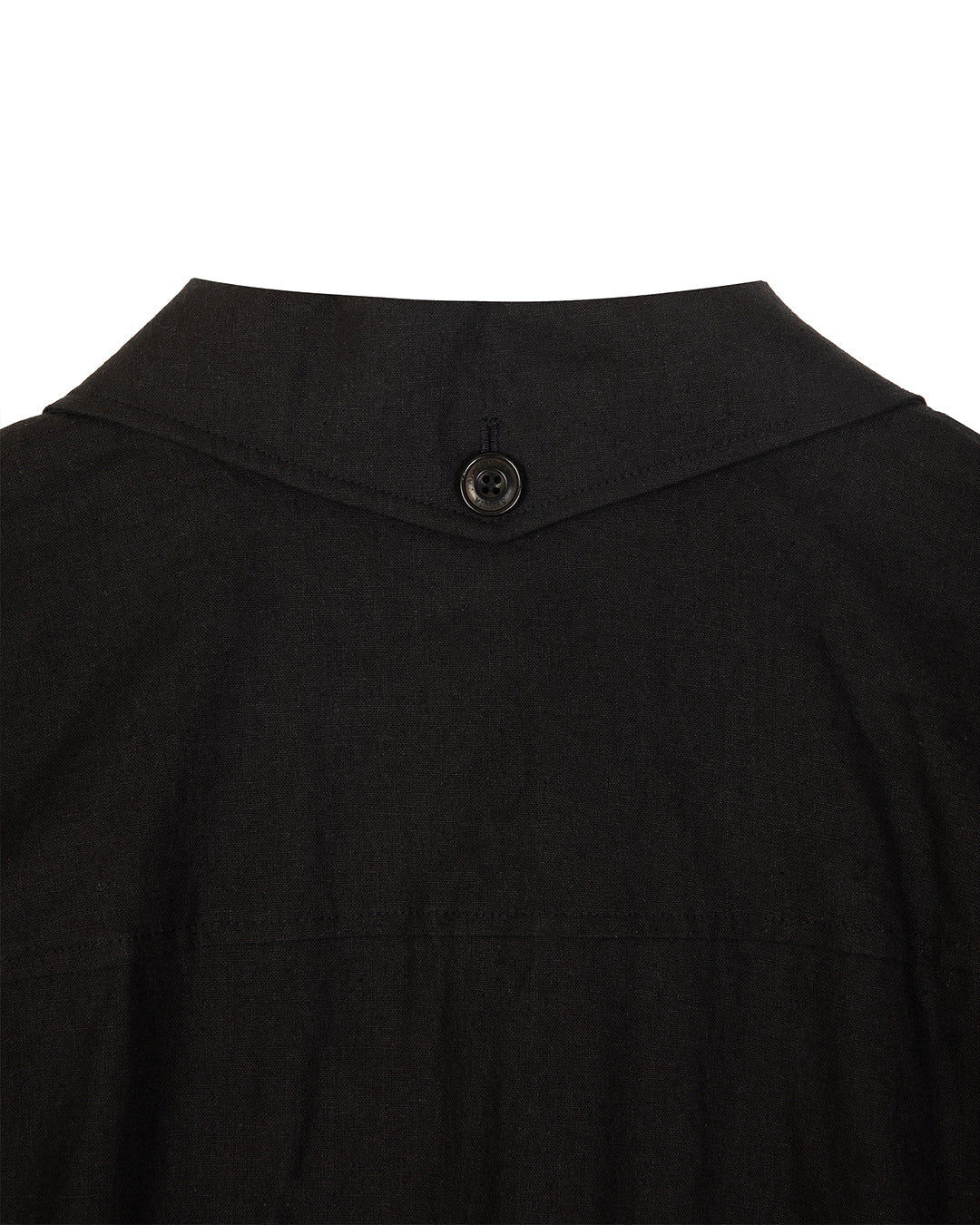 BATTLE DRESS HALF SLEEVE SHIRTS BLACK