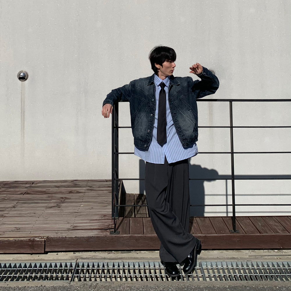 MAGNOLIAの人気韓国ブランド通販WooStore公式