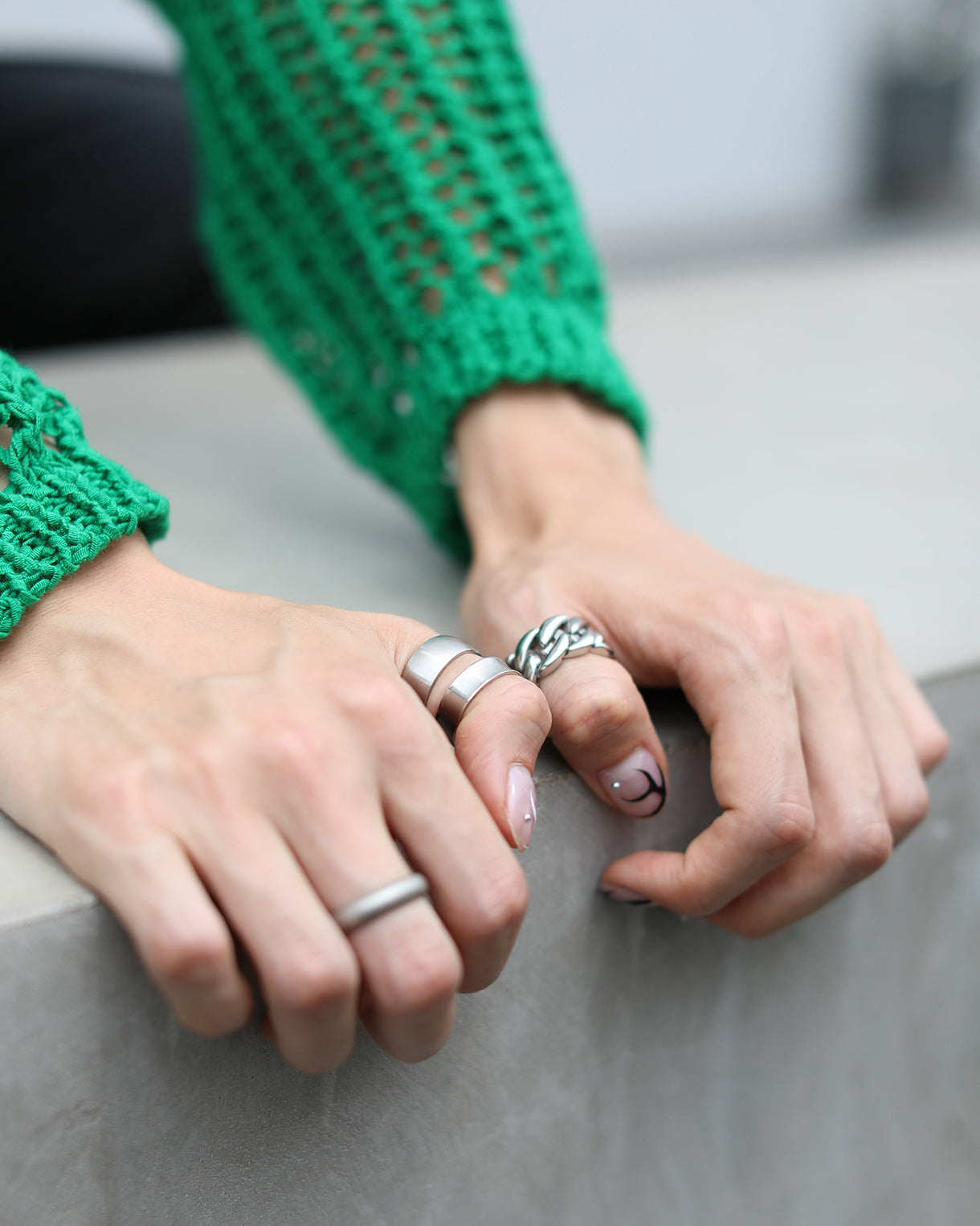 MAGNOLIAの人気韓国ブランド通販WooStore公式