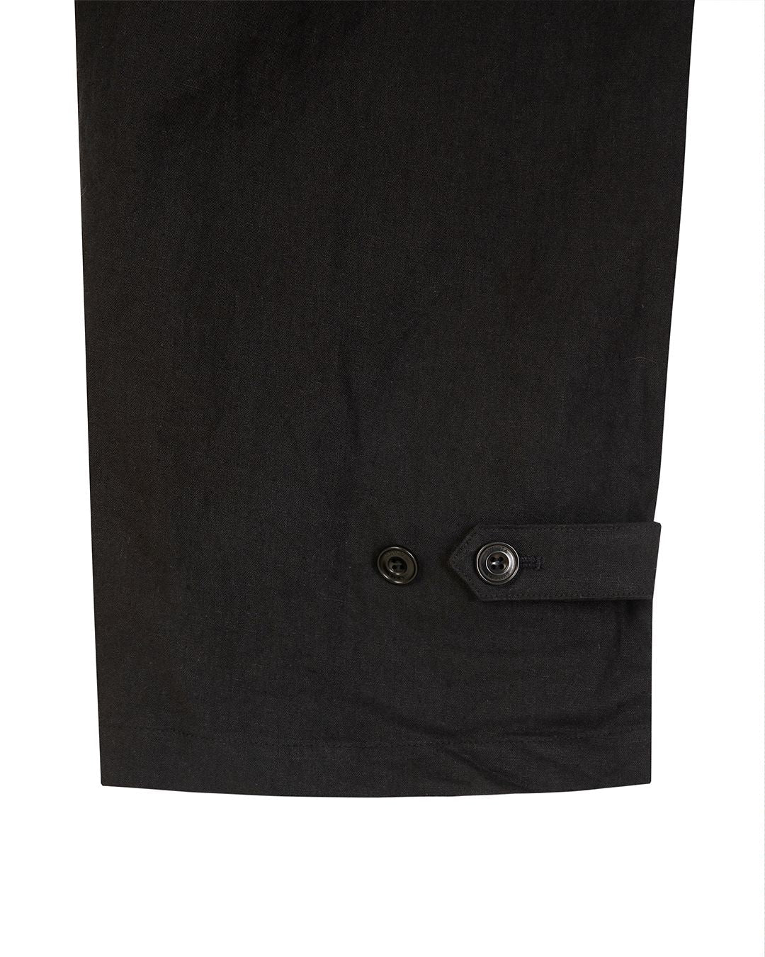 BATTLE DRESS TROUSER- BLACK