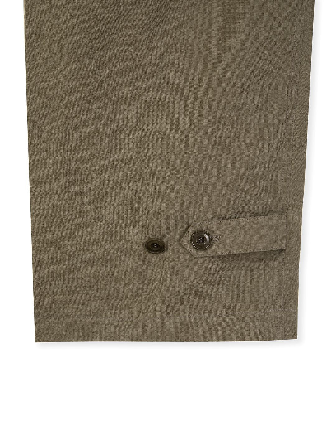 BATTLE DRESS TROUSER- KHAKI