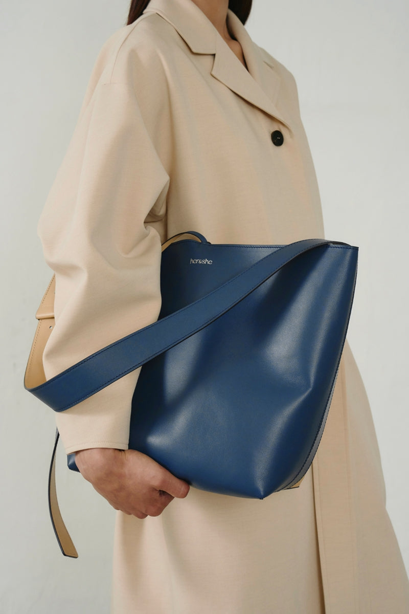 【HER&SHE 2025AW】Numbering Back 20