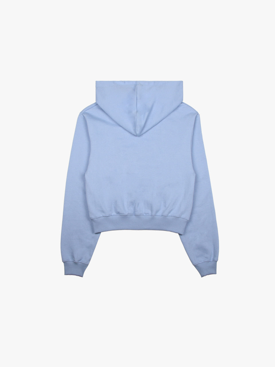 Frill Hoody jumper ( 3color )