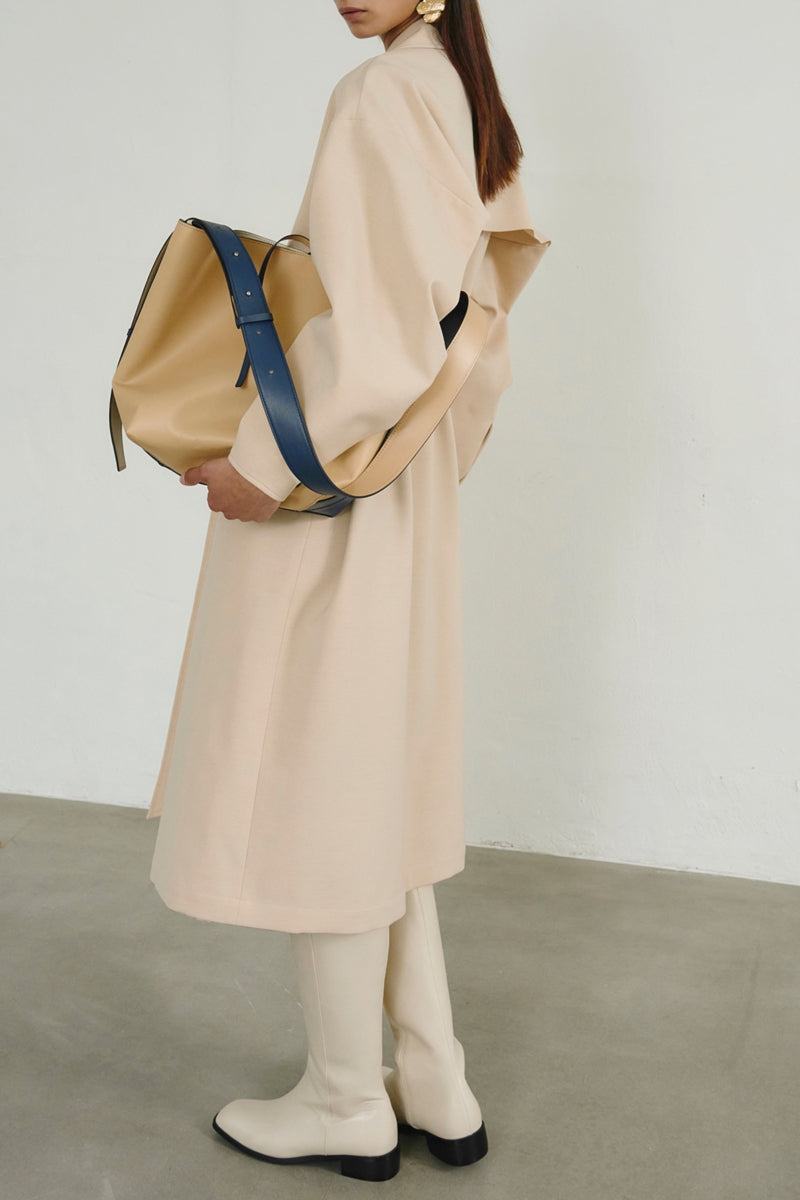 【HER&SHE 2025AW】Numbering Back 20