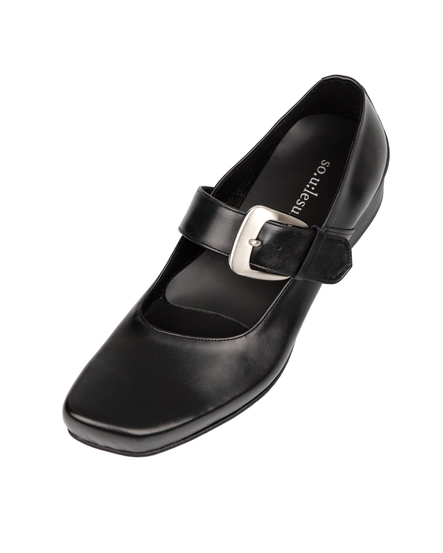 SOULESURESの人気韓国ブランド通販WooStore公式