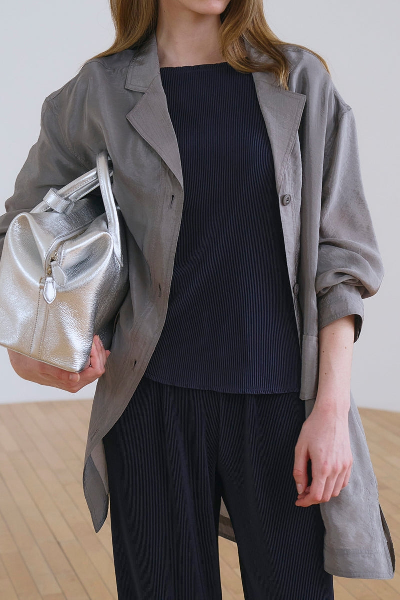 【HER&SHE 2025AW】Airflow Jacket