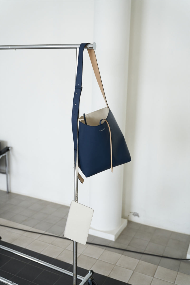 【HER&SHE 2025AW】Numbering Back 20