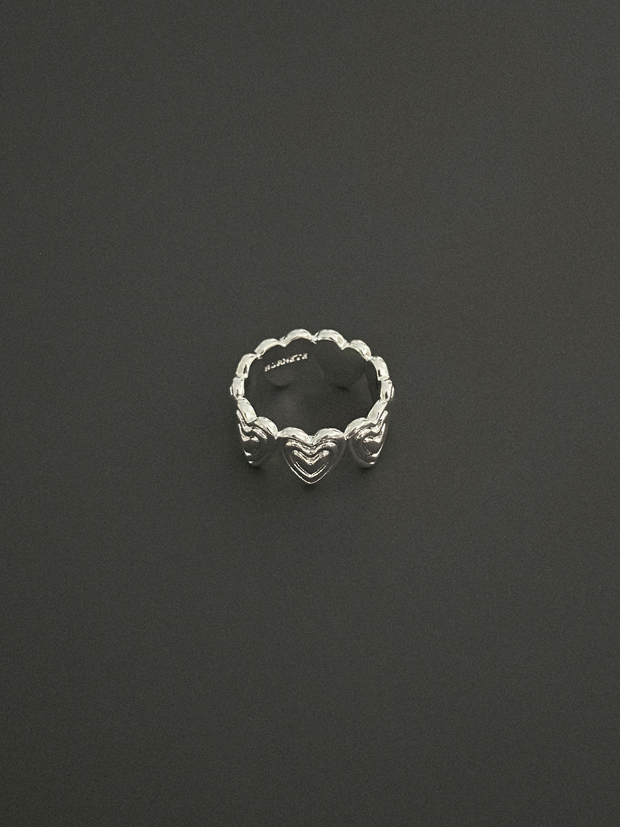 BORNETEの人気韓国ブランド通販WooStore公式