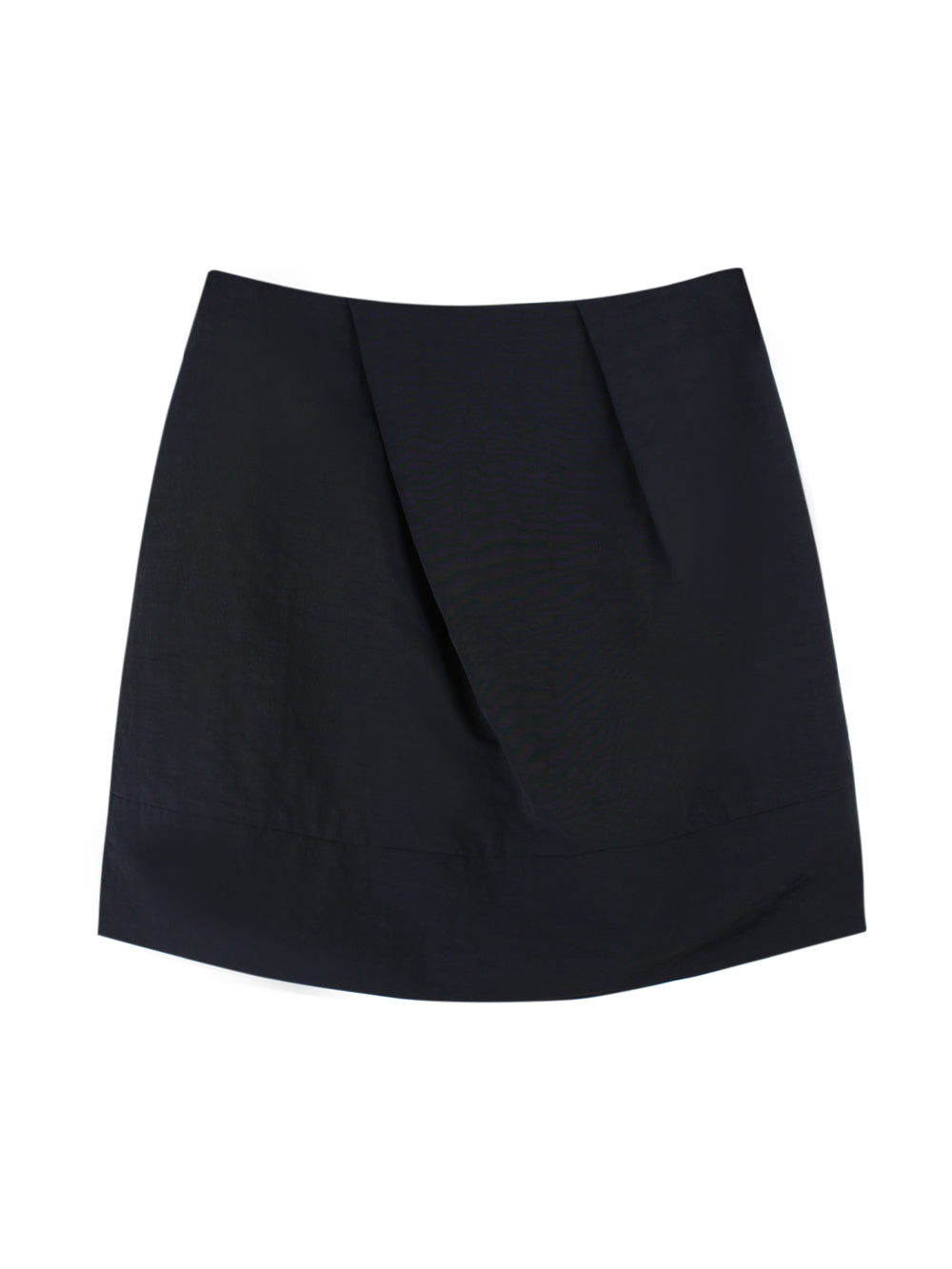 【HER&SHE 2025AW】Bubble Pumpkin Skirt