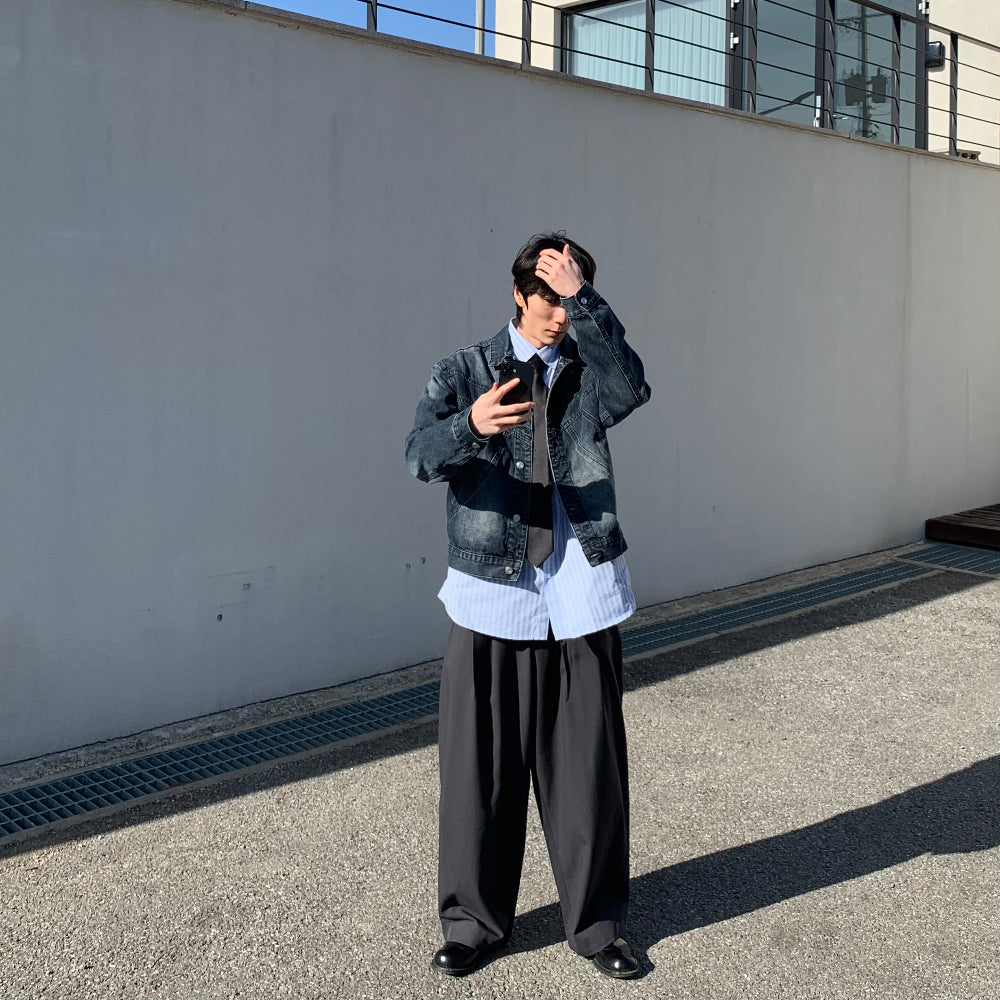 MAGNOLIAの人気韓国ブランド通販WooStore公式