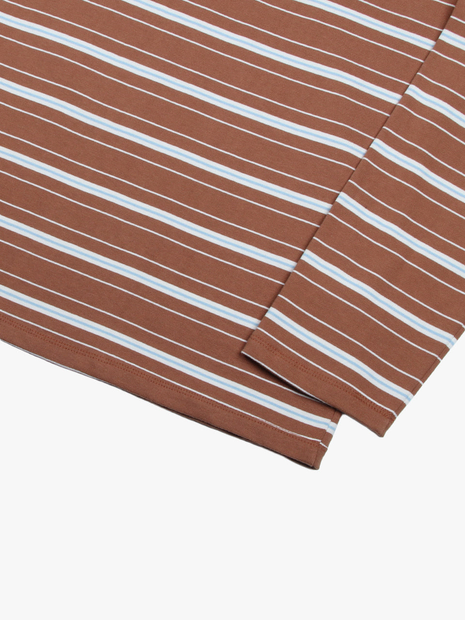 Formal Collar T - shirt ( 3color )