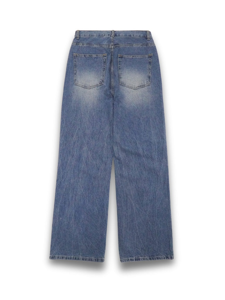 2403 Denim Pants