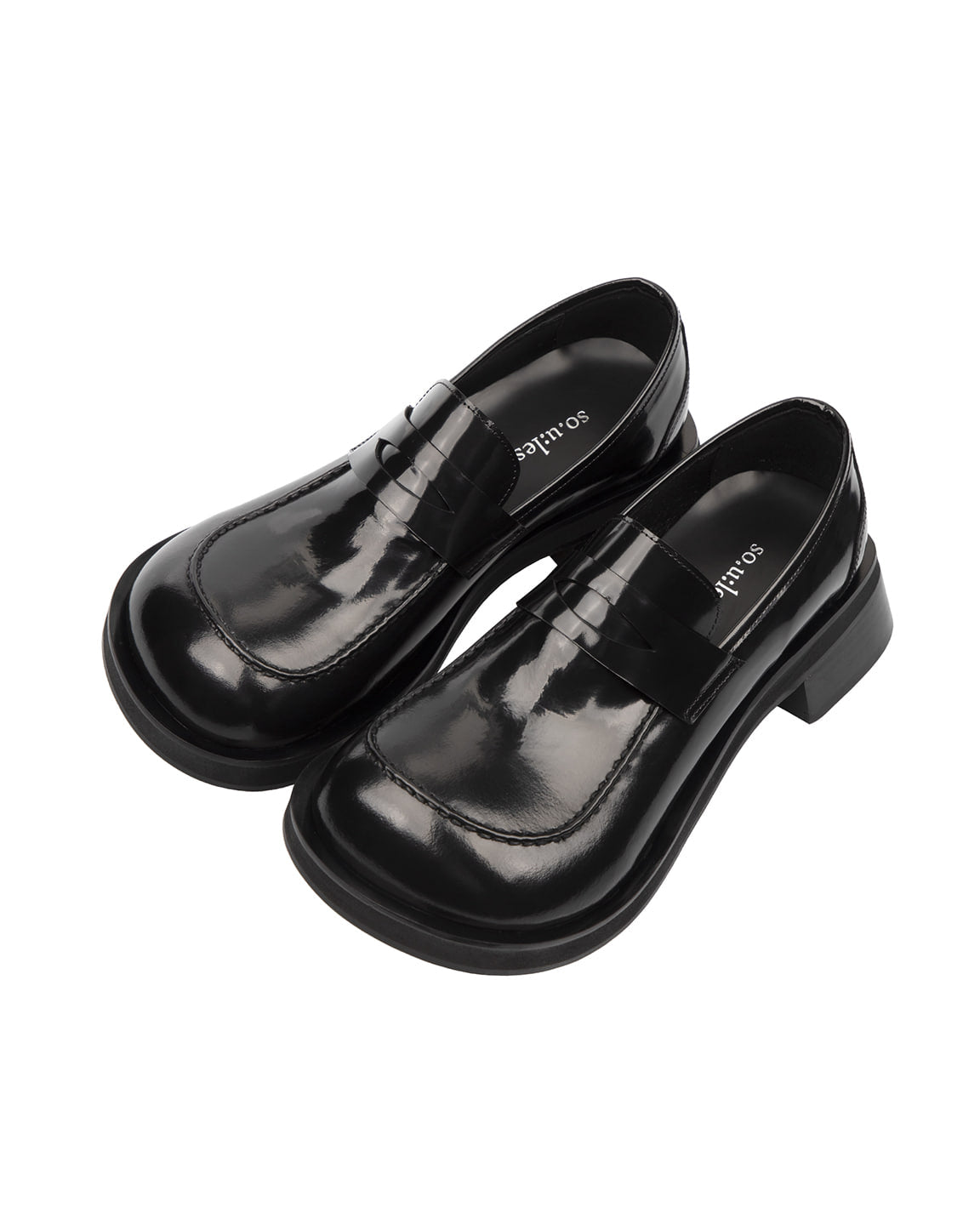 SOULESURESの人気韓国ブランド通販WooStore公式