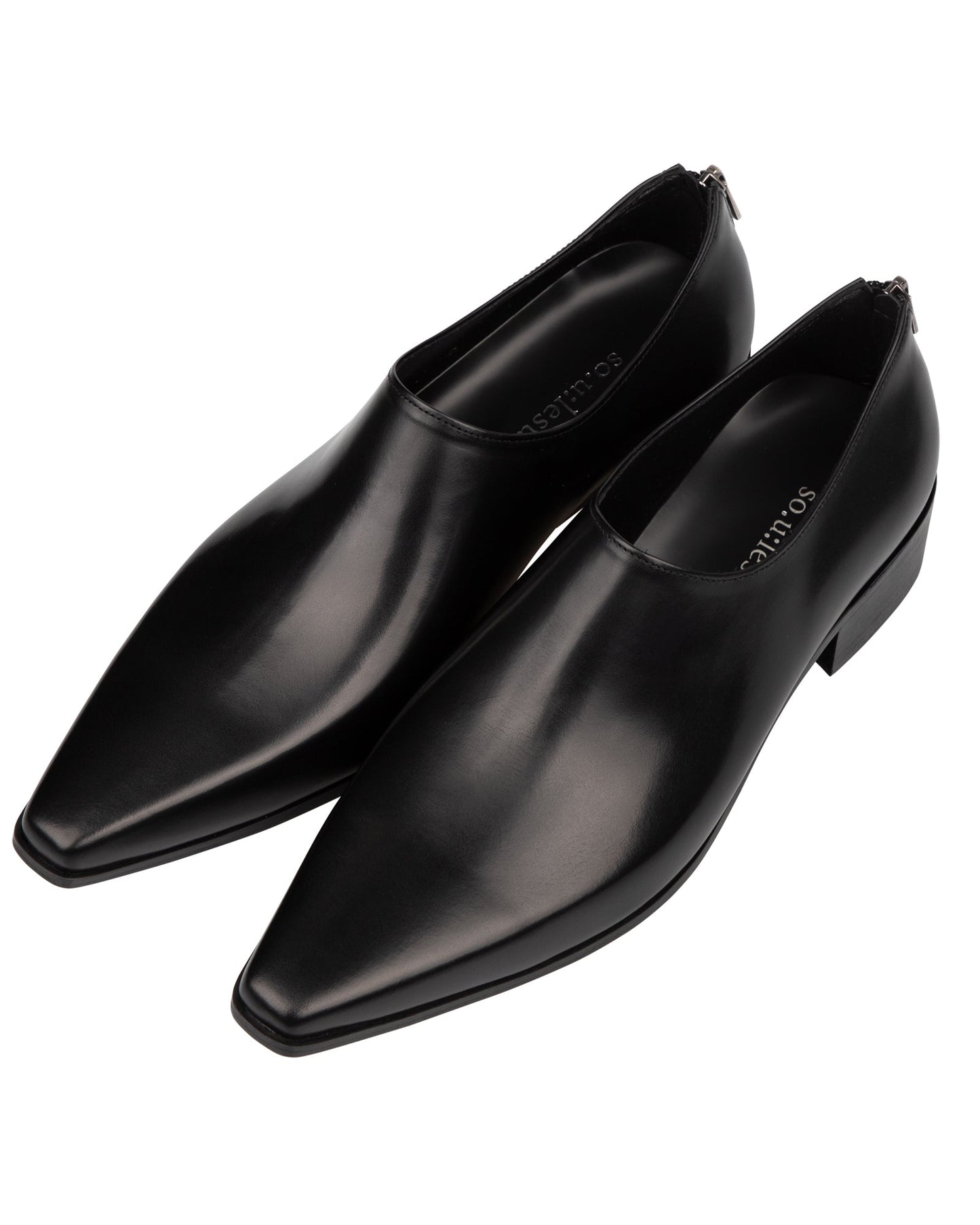 SOULESURESの人気韓国ブランド通販WooStore公式