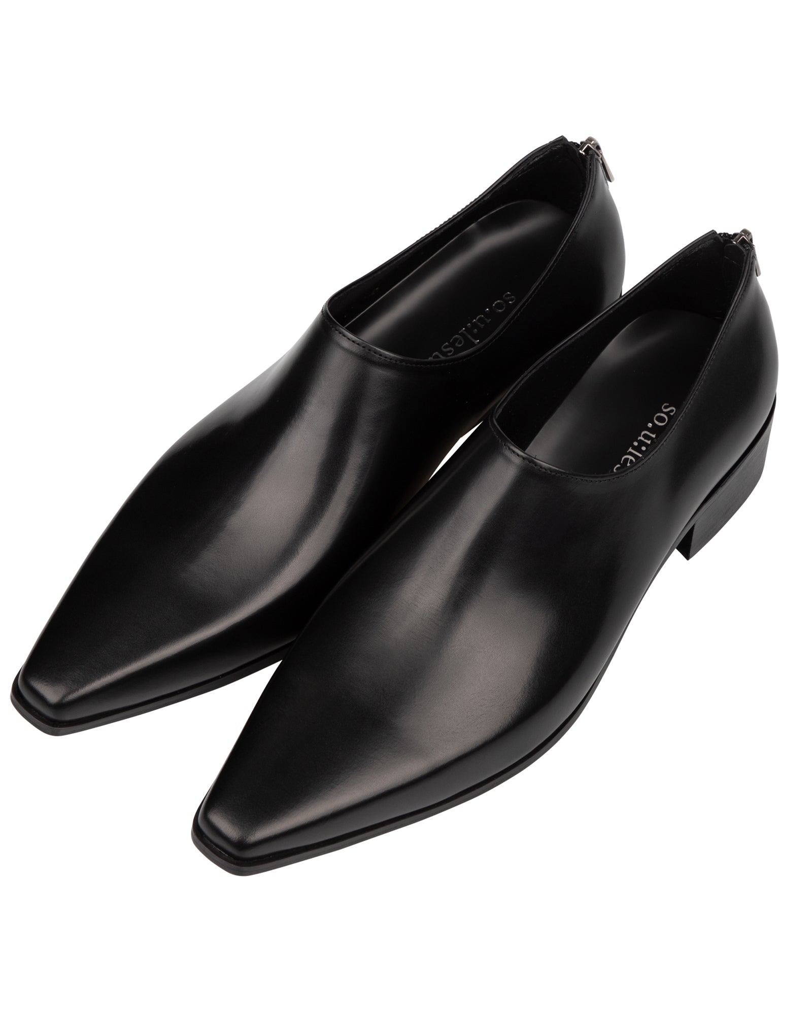 SOULESURESの人気韓国ブランド通販WooStore公式