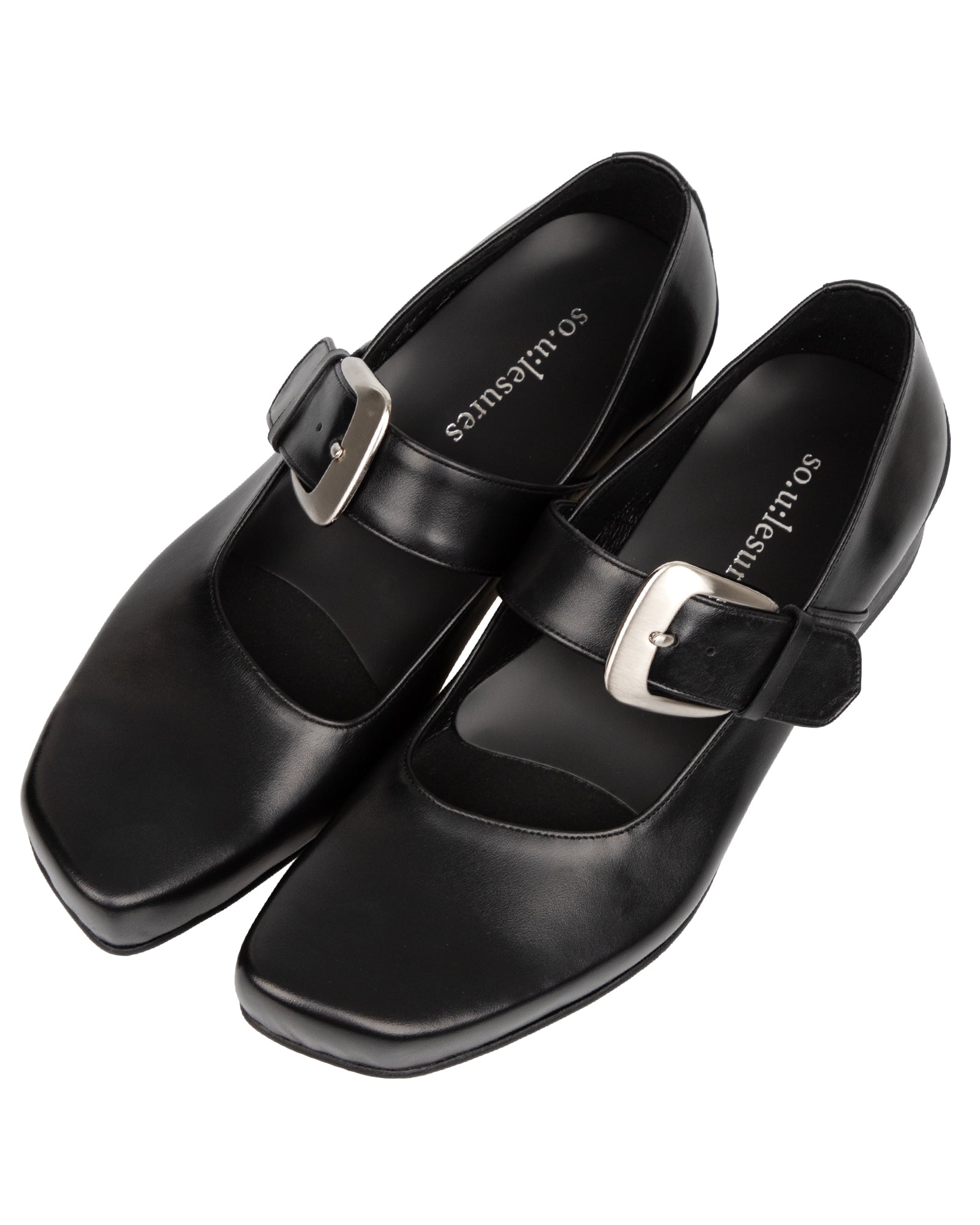 SOULESURESの人気韓国ブランド通販WooStore公式