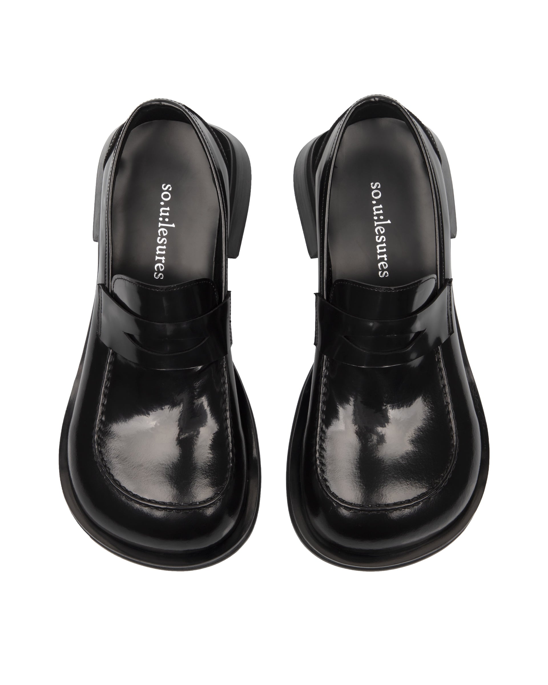 SOULESURESの人気韓国ブランド通販WooStore公式