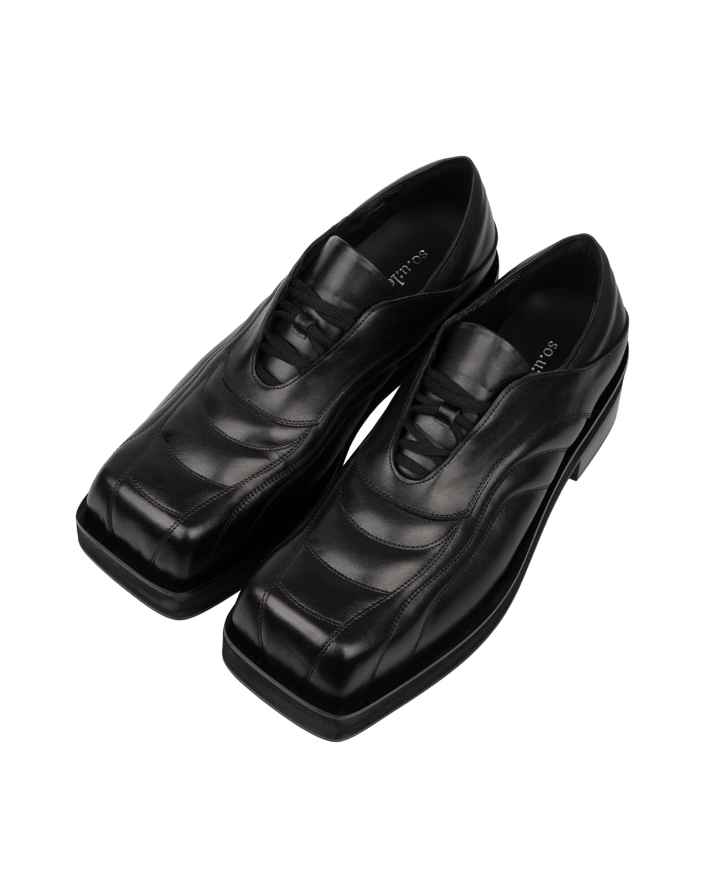 SOULESURESの人気韓国ブランド通販WooStore公式