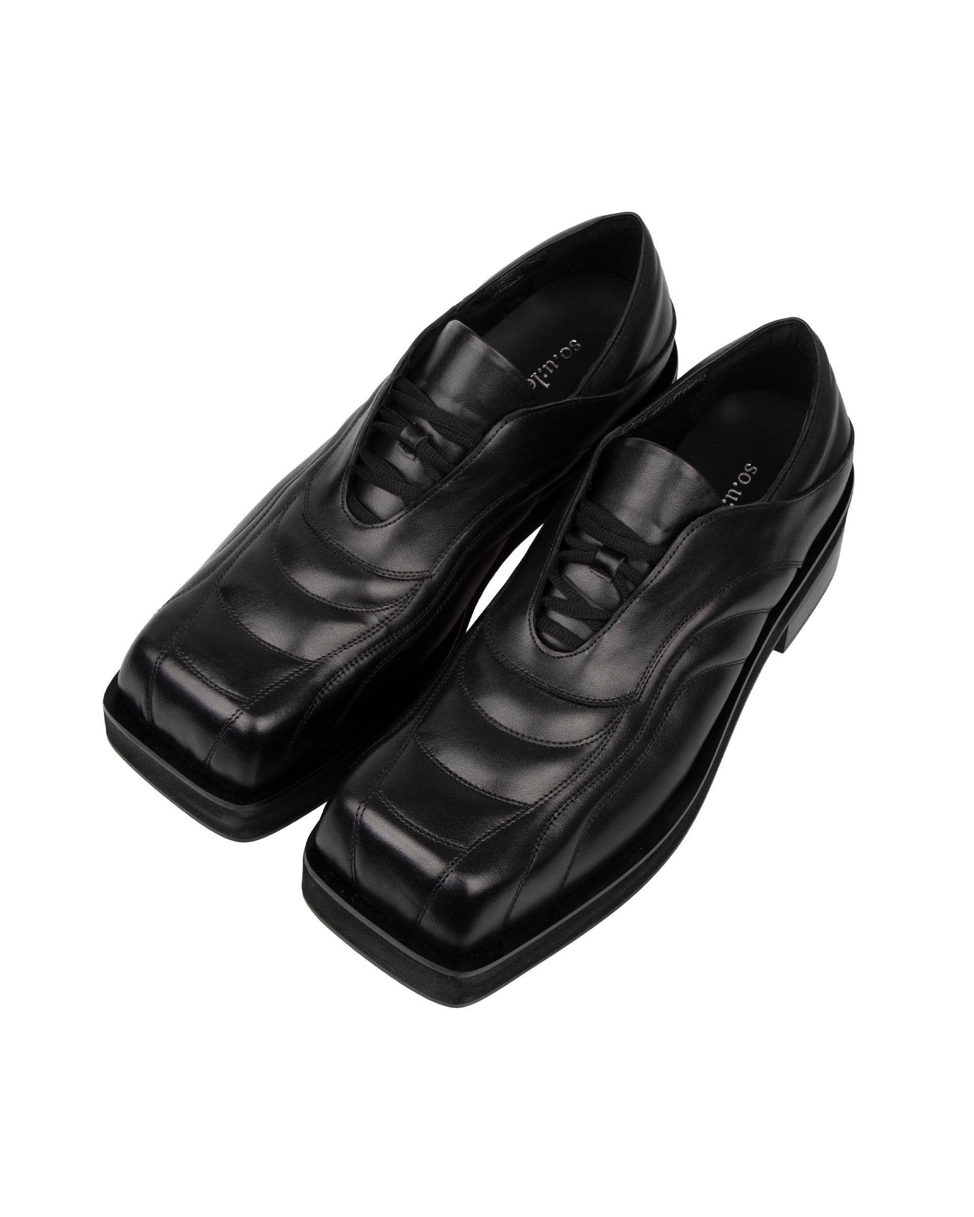 SOULESURESの人気韓国ブランド通販WooStore公式