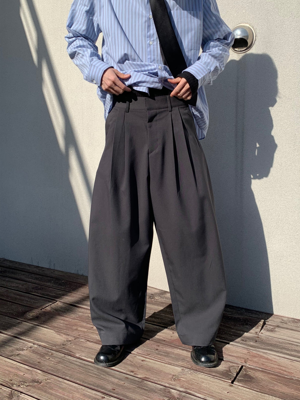 MAGNOLIAの人気韓国ブランド通販WooStore公式