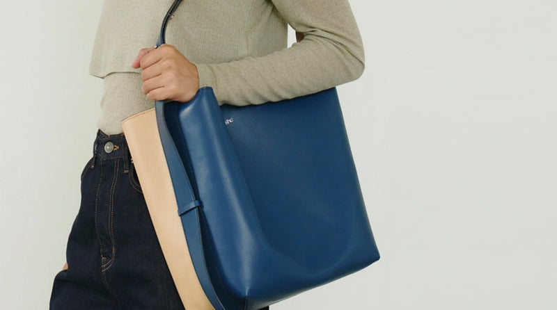 【HER&SHE 2025AW】Numbering Back 20