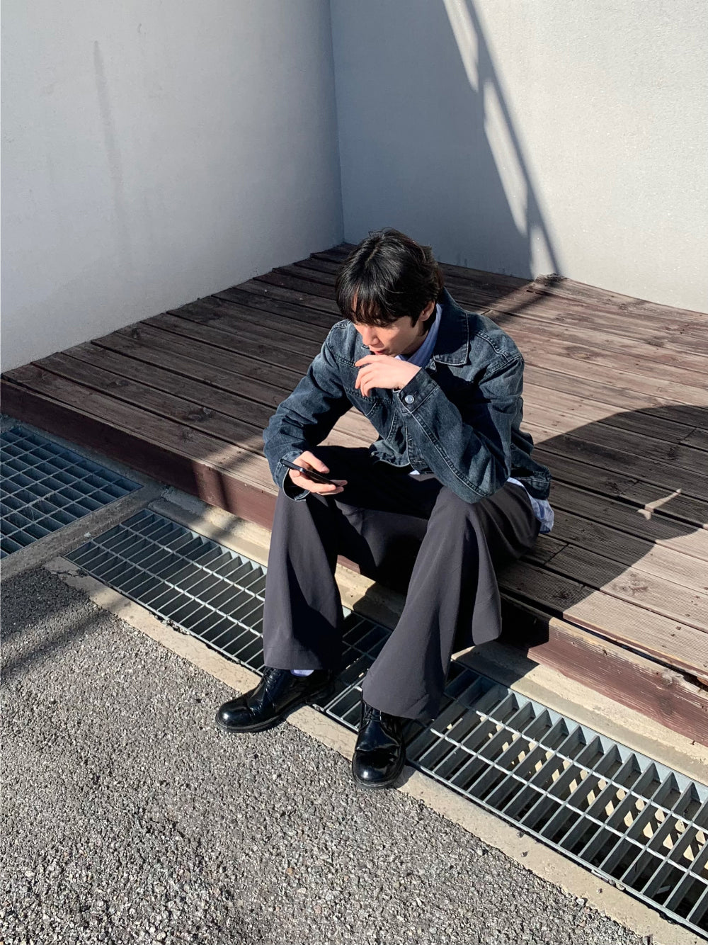 MAGNOLIAの人気韓国ブランド通販WooStore公式