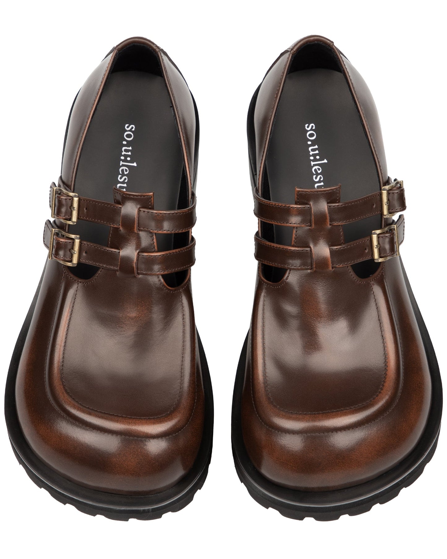 SOULESURESの人気韓国ブランド通販WooStore公式