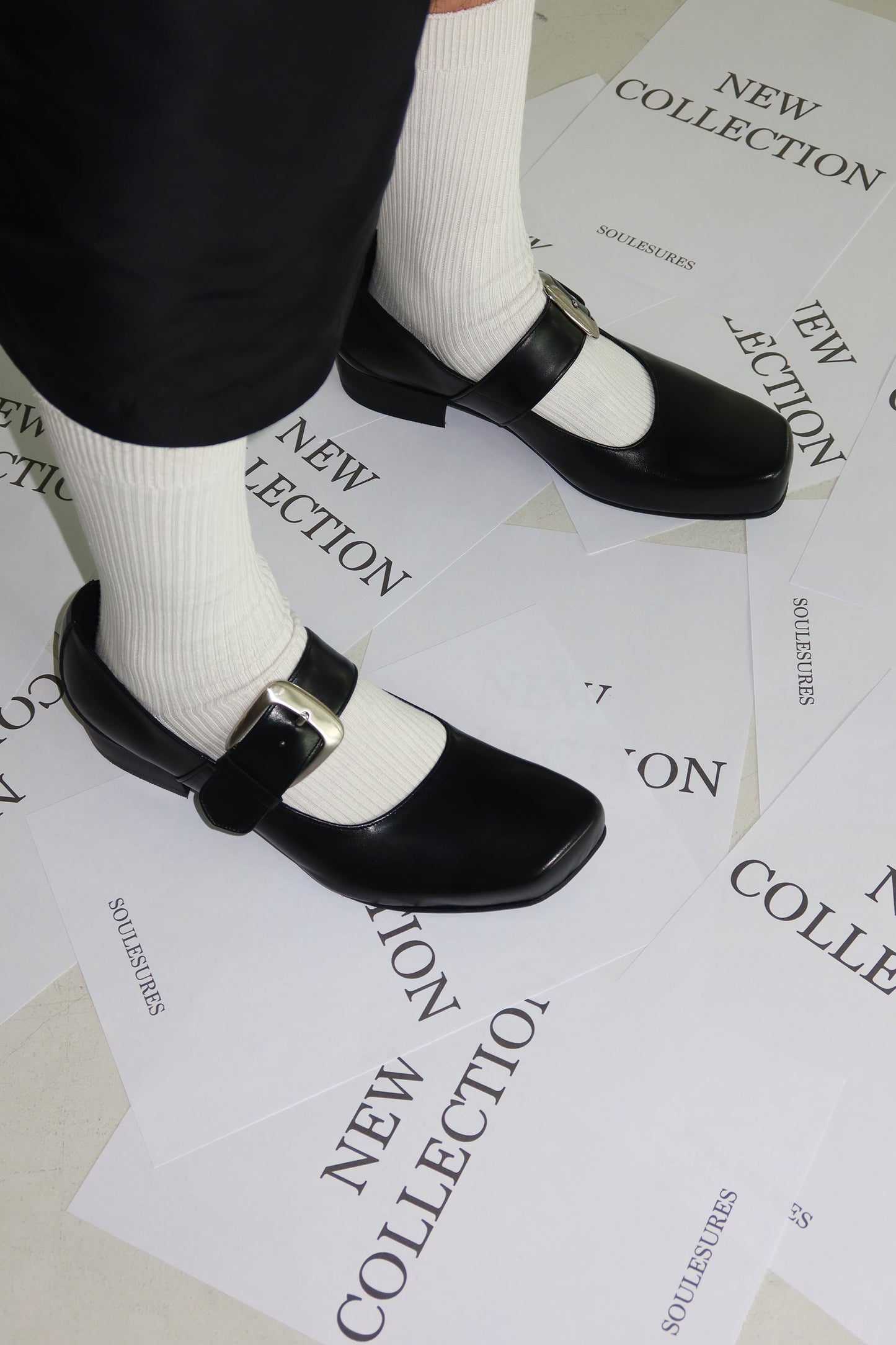 SOULESURESの人気韓国ブランド通販WooStore公式