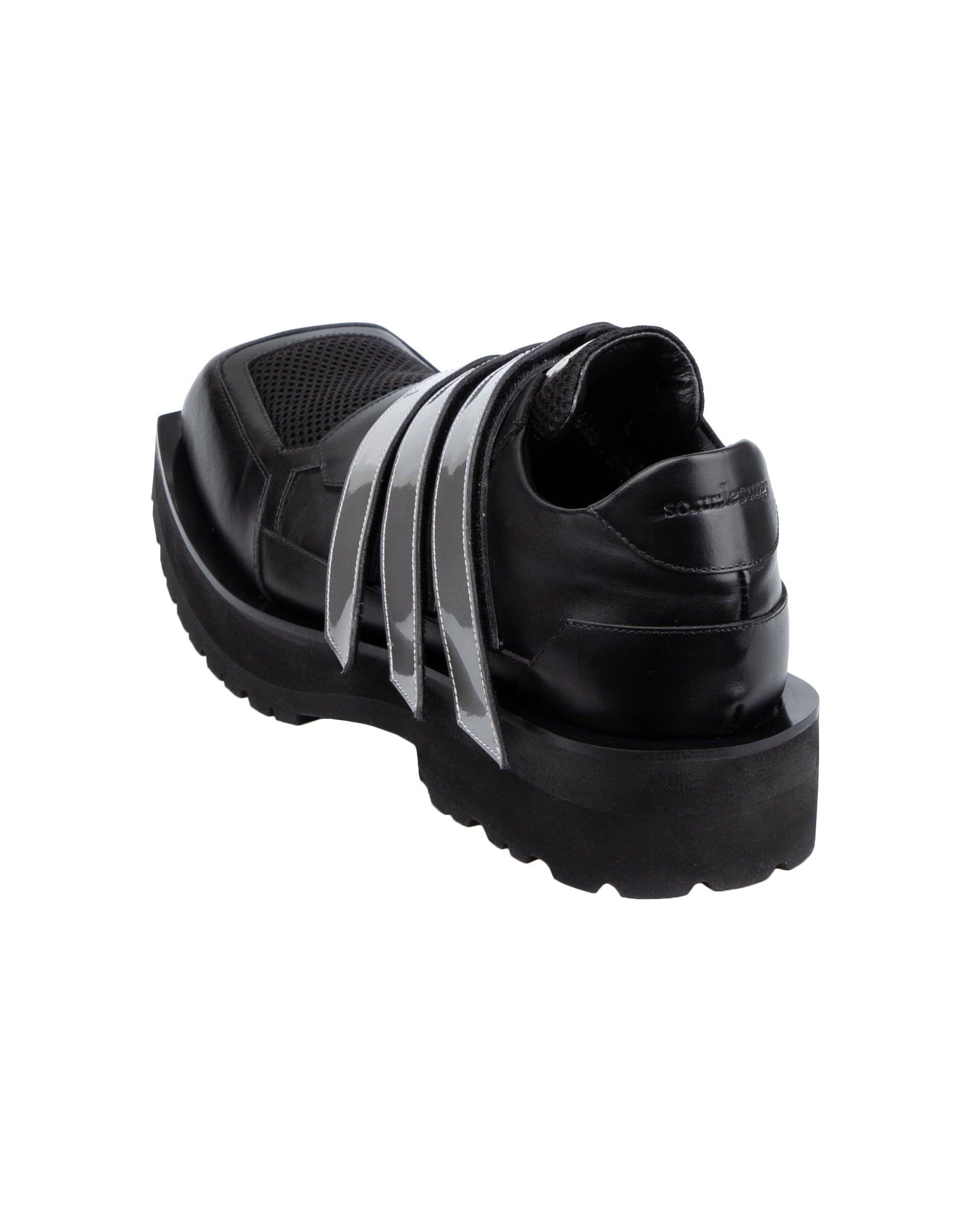 SOULESURESの人気韓国ブランド通販WooStore公式