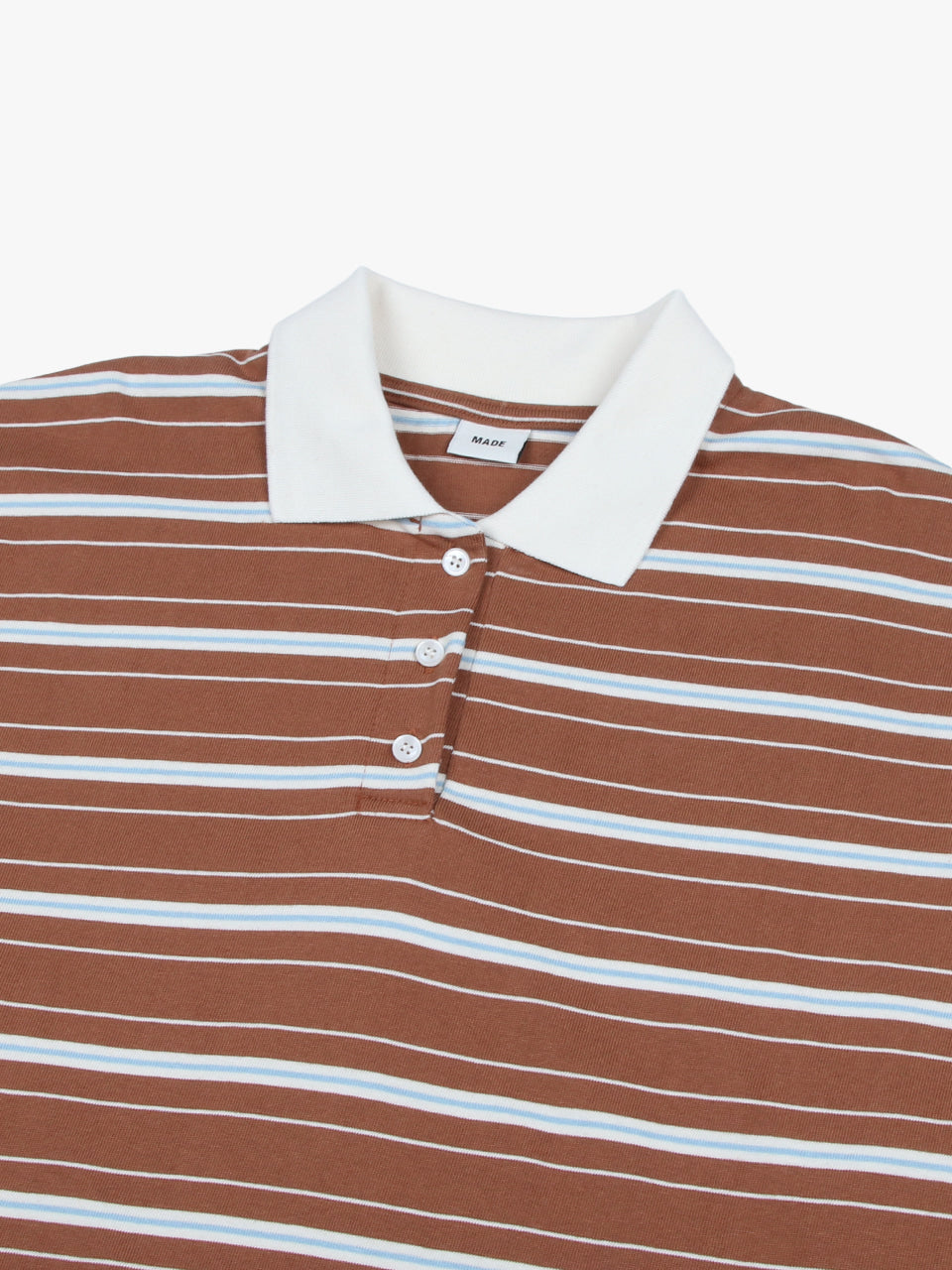 Formal Collar T - shirt ( 3color )