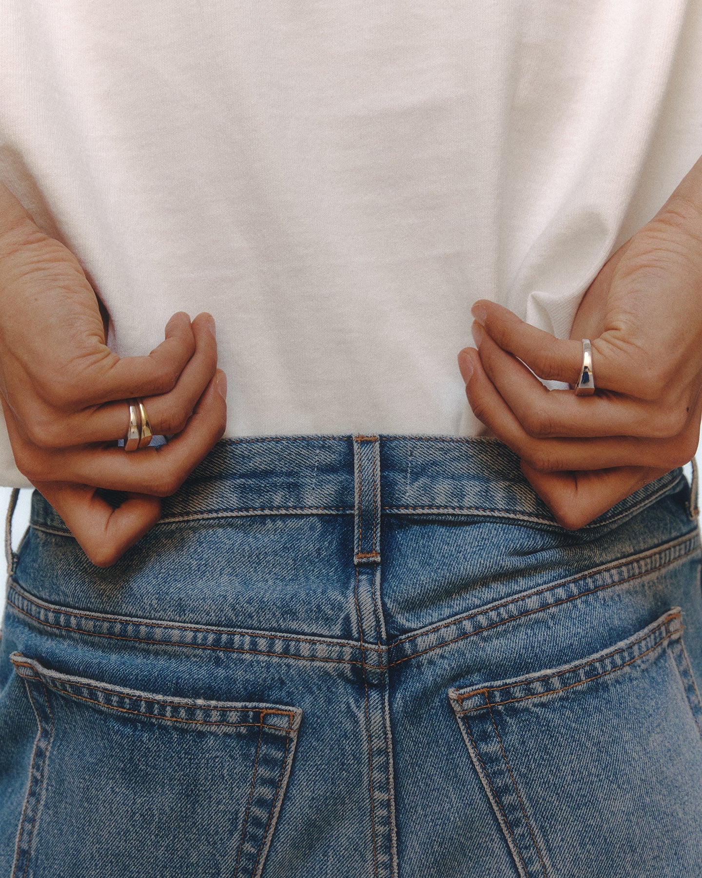 NUMBERINGの人気韓国ブランド通販WooStore公式