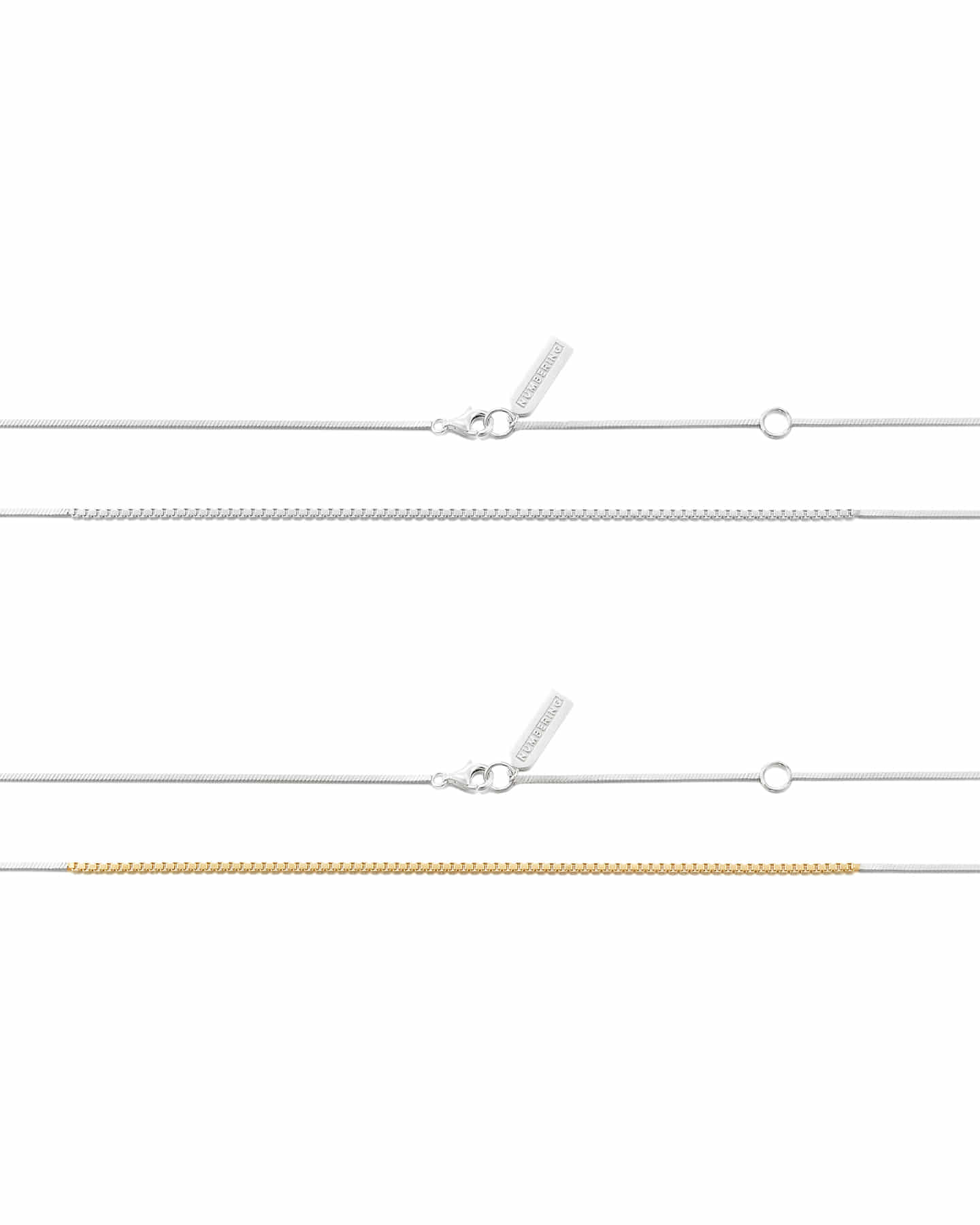NUMBERINGの人気韓国ブランド通販WooStore公式