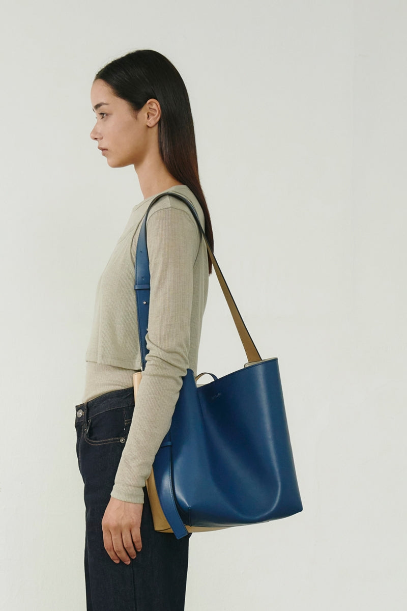 【HER&SHE 2025AW】Numbering Back 20