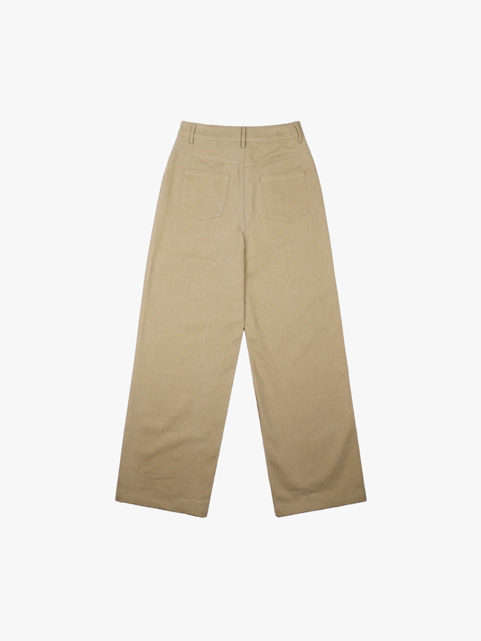 Autumn pants ( 2color )