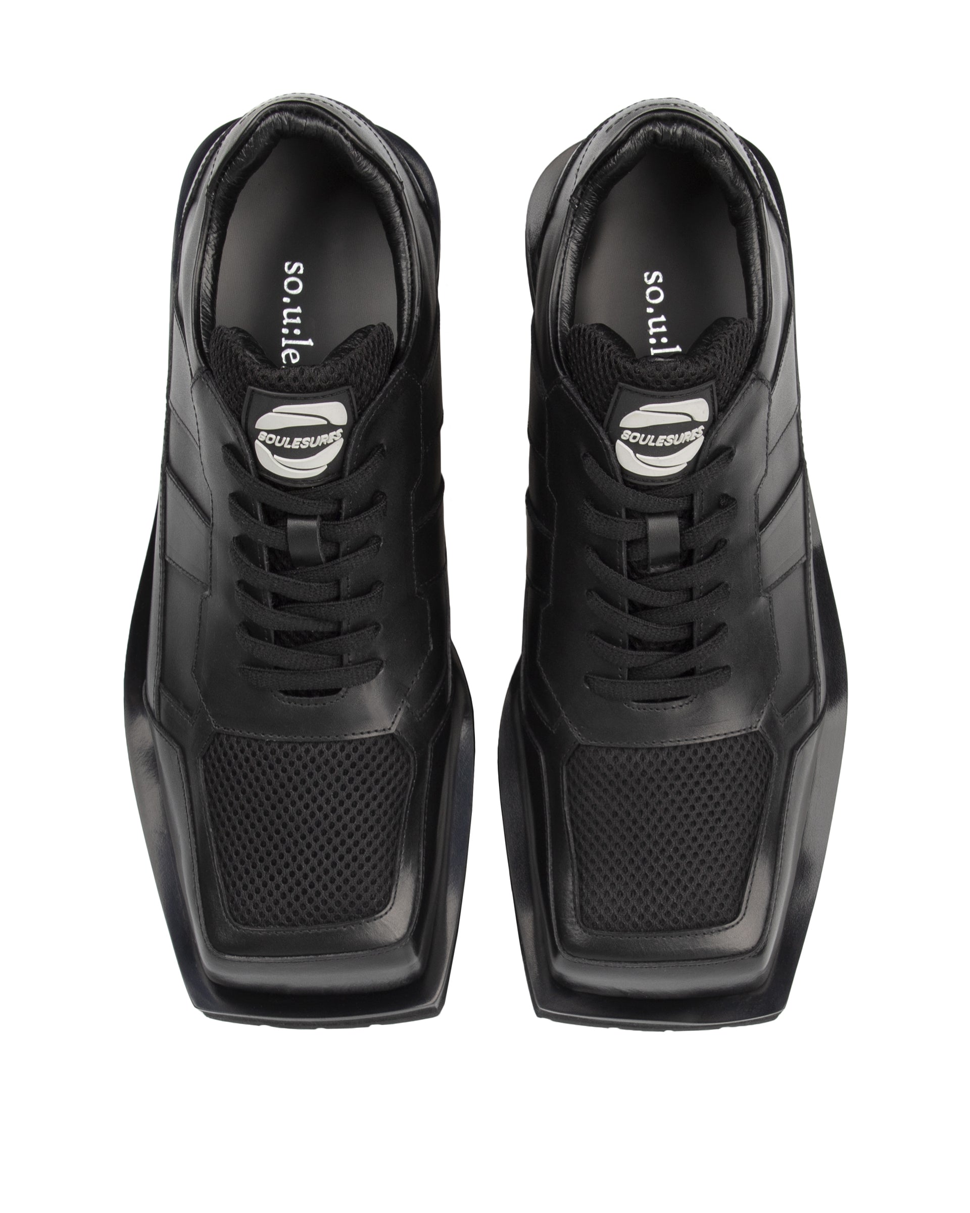 SOULESURESの人気韓国ブランド通販WooStore公式