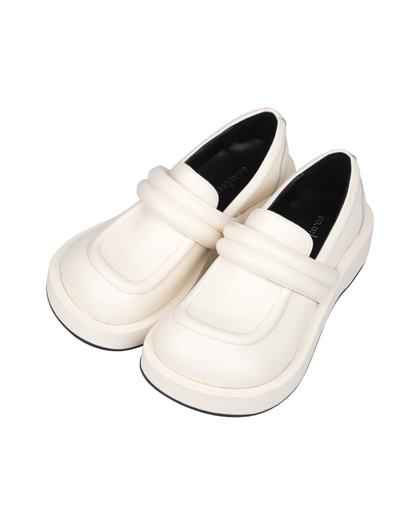 SOULESURESの人気韓国ブランド通販WooStore公式