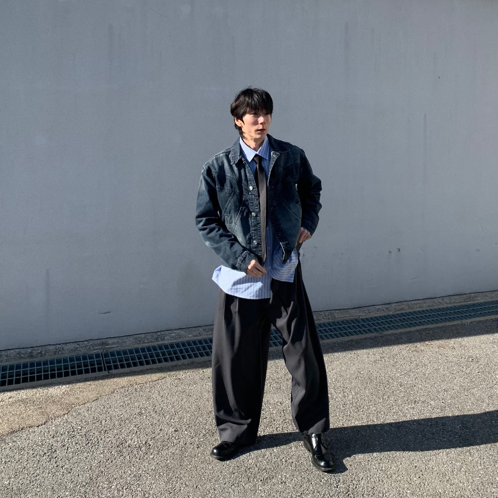 MAGNOLIAの人気韓国ブランド通販WooStore公式