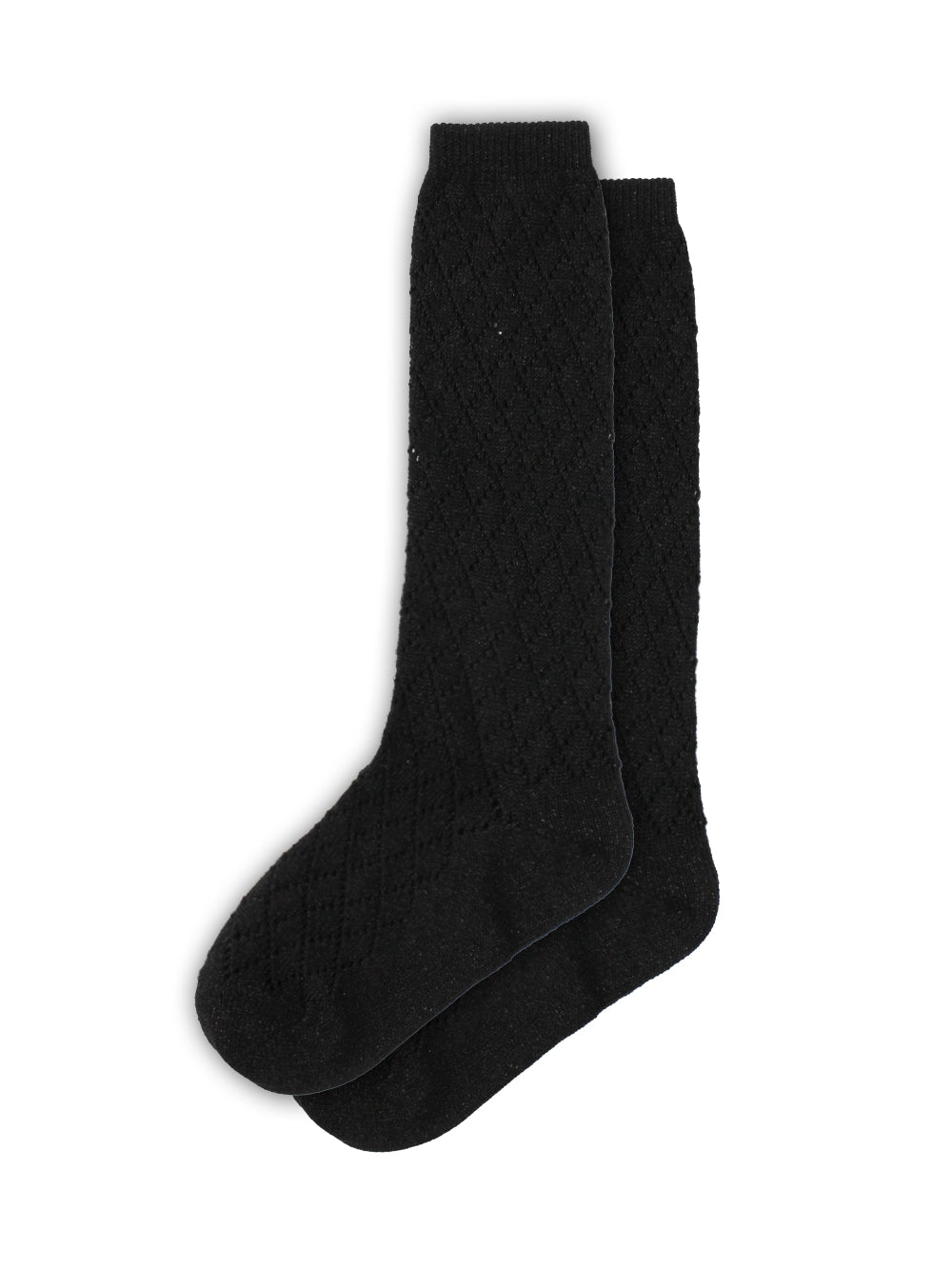 【HER&SHE 2025AW】Essential Medium Socks
