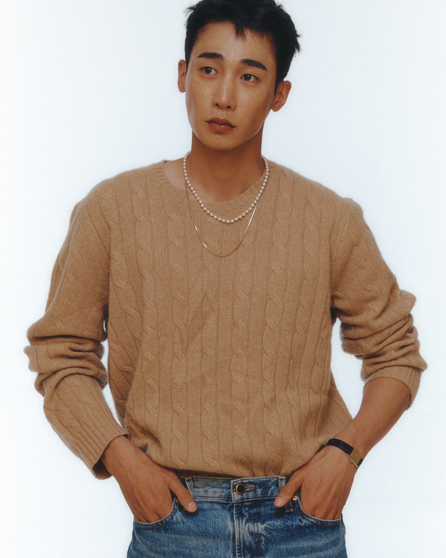 NUMBERINGの人気韓国ブランド通販WooStore公式