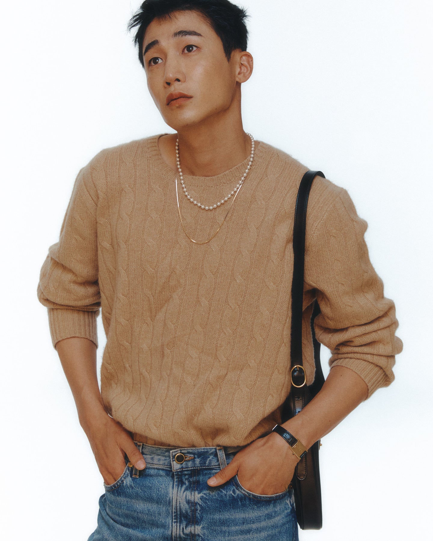 NUMBERINGの人気韓国ブランド通販WooStore公式