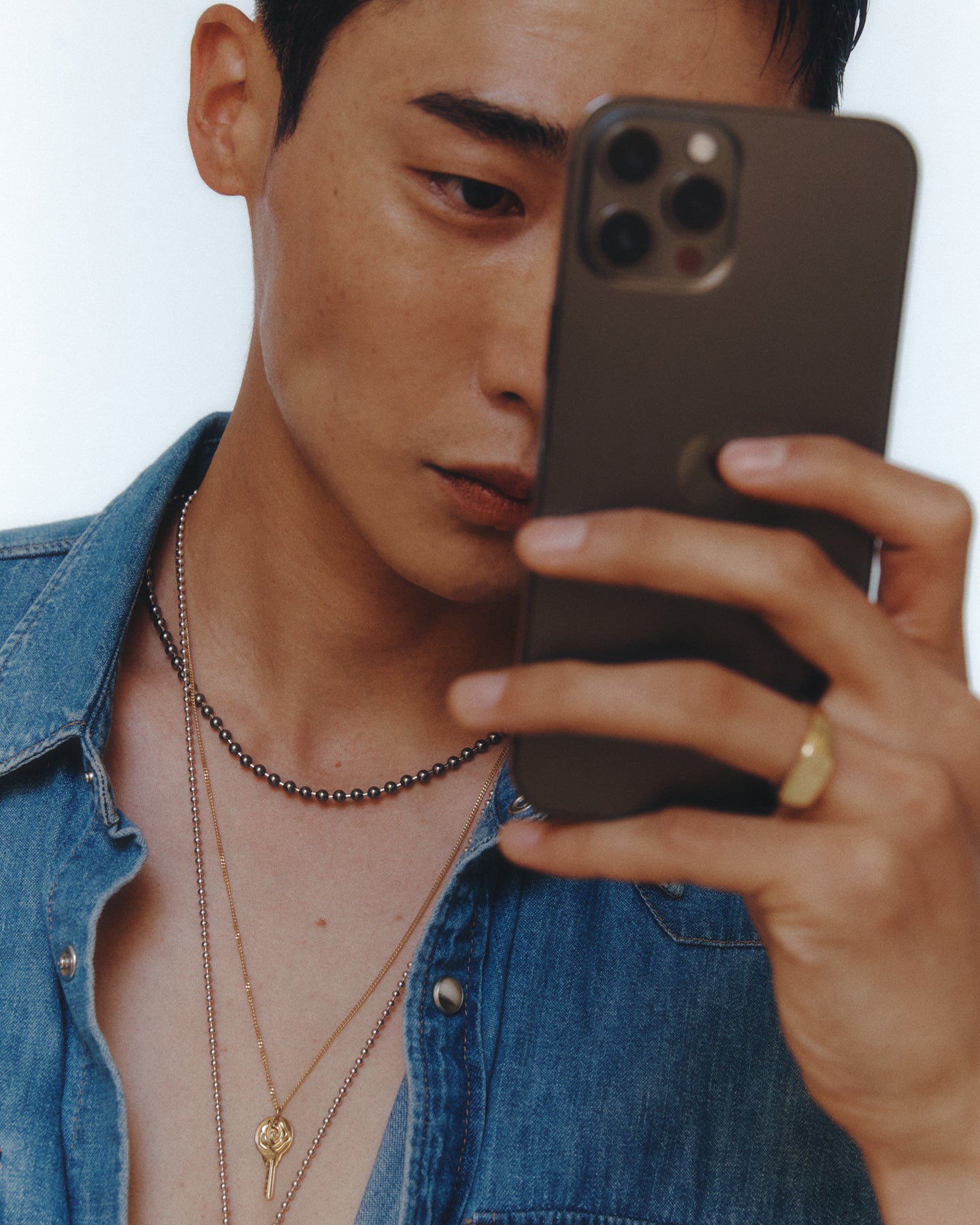 NUMBERINGの人気韓国ブランド通販WooStore公式