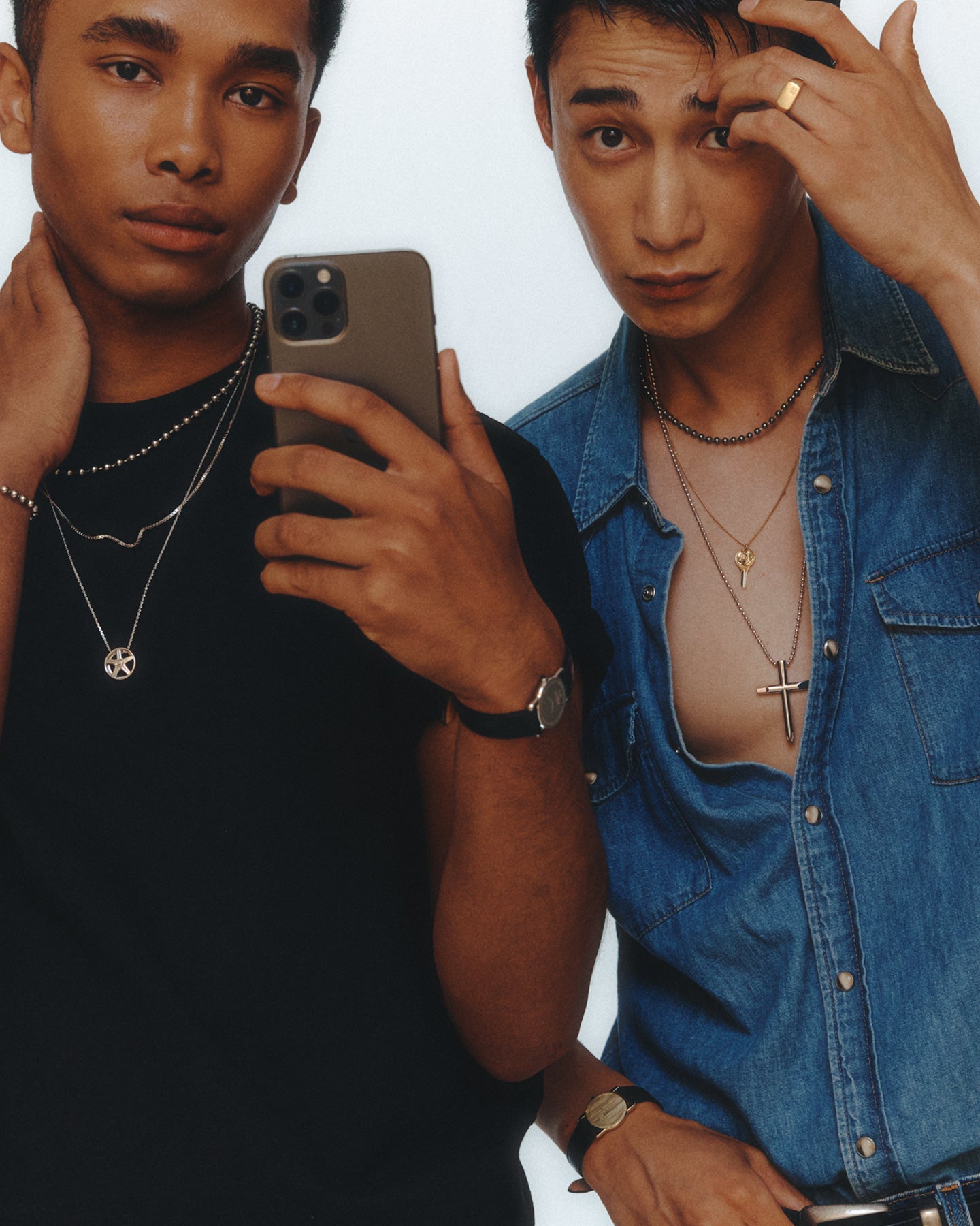 NUMBERINGの人気韓国ブランド通販WooStore公式