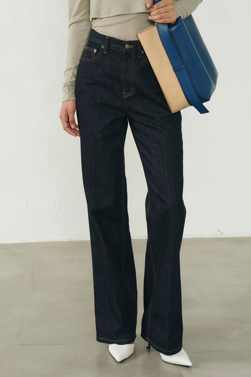 【HER&SHE 2025AW】Numbering Back 20