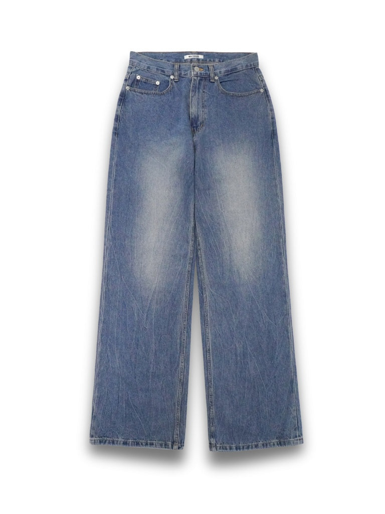 2403 Denim Pants