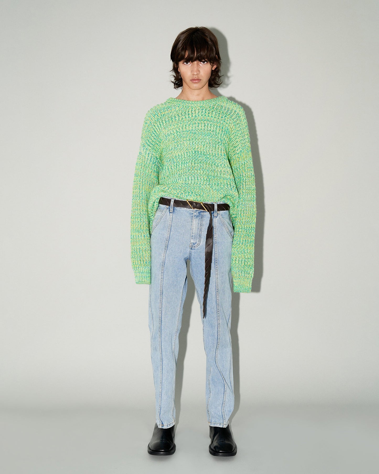 SOULESURESの人気韓国ブランド通販WooStore公式