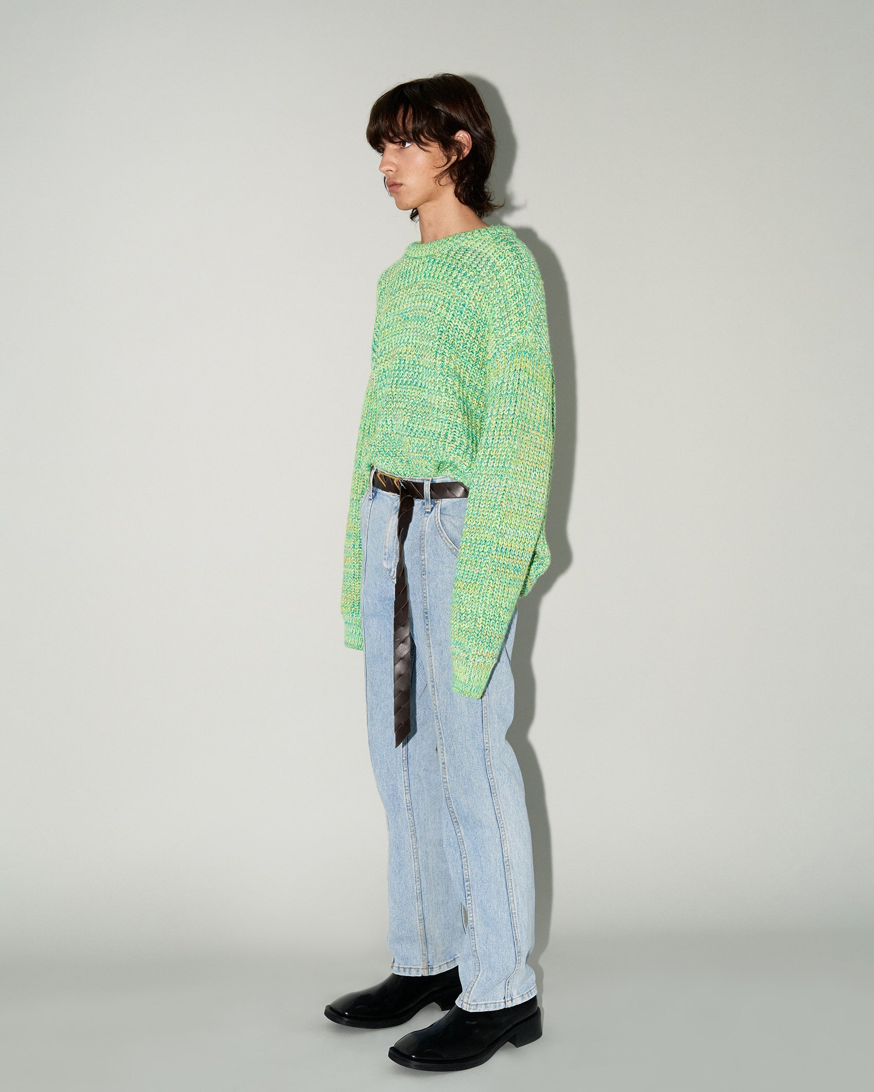 SOULESURESの人気韓国ブランド通販WooStore公式