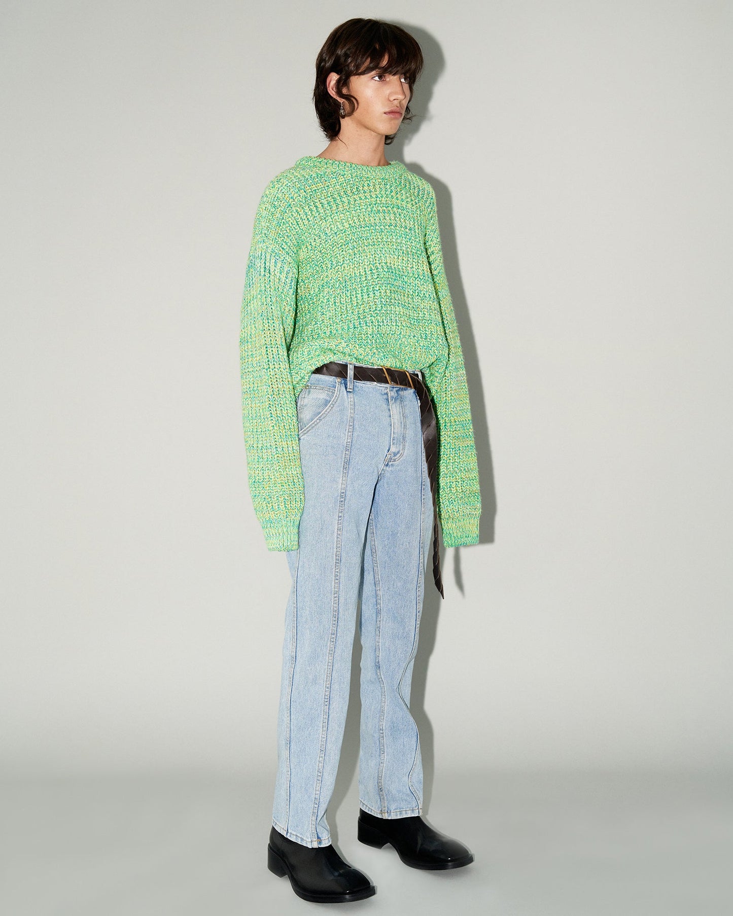 SOULESURESの人気韓国ブランド通販WooStore公式